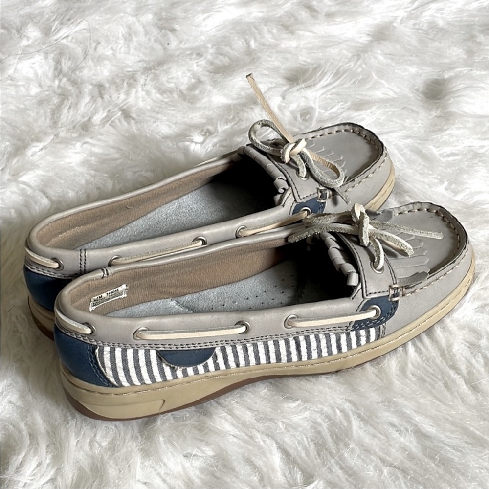 Maui Island shoes size 7